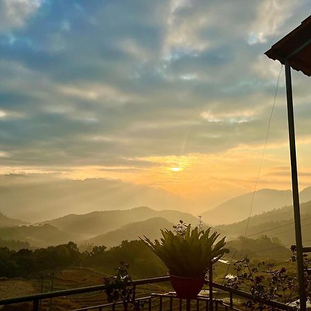 Homestay Truc Son Hong Ha Exterior foto